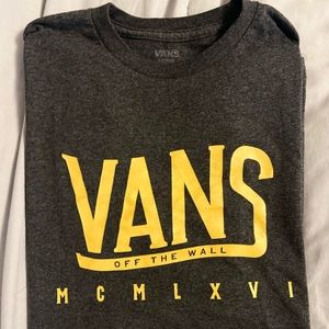 Vans T-Shirt